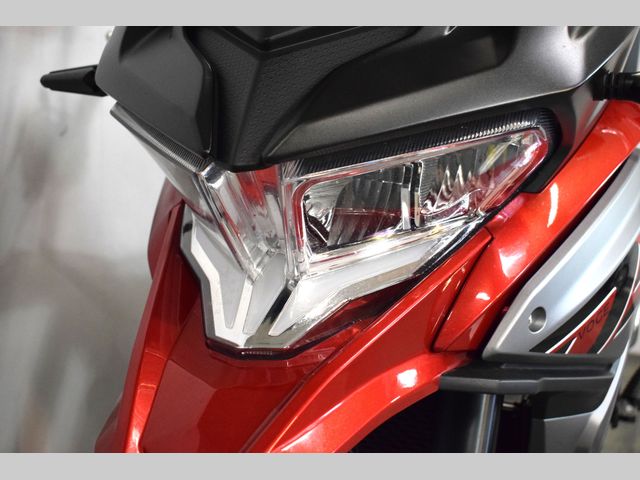 voge - 650-dsx
