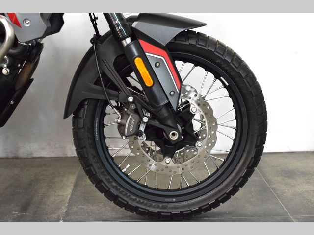voge - 650-dsx