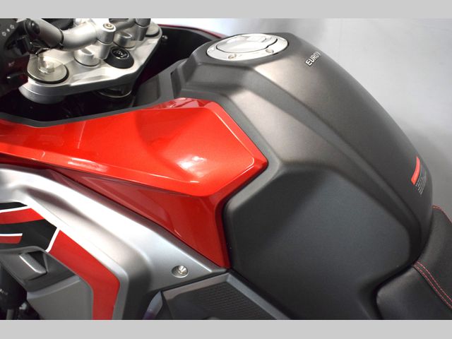 voge - 650-dsx