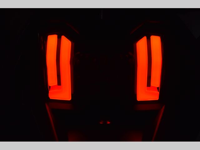 voge - 650-dsx