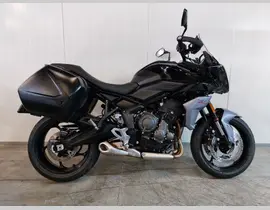 Triumph Tiger Sport 660 2024 occasion