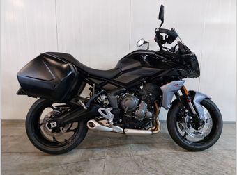 Triumph Tiger Sport 660 2024 occasion