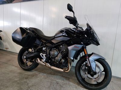 TRIUMPH TIGER SPORT 660 – foto 3