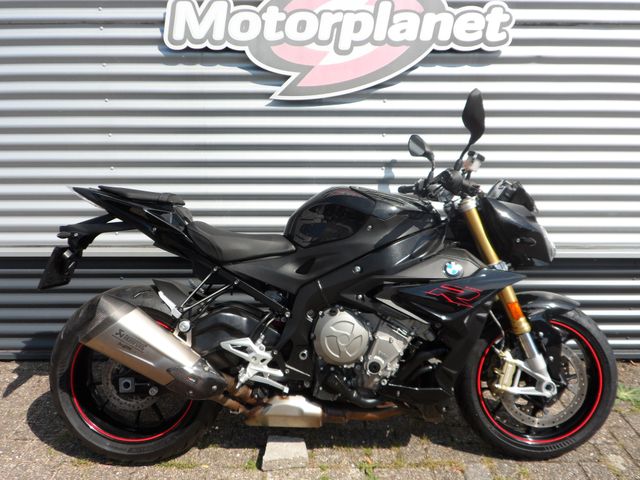 bmw - s-1000-r