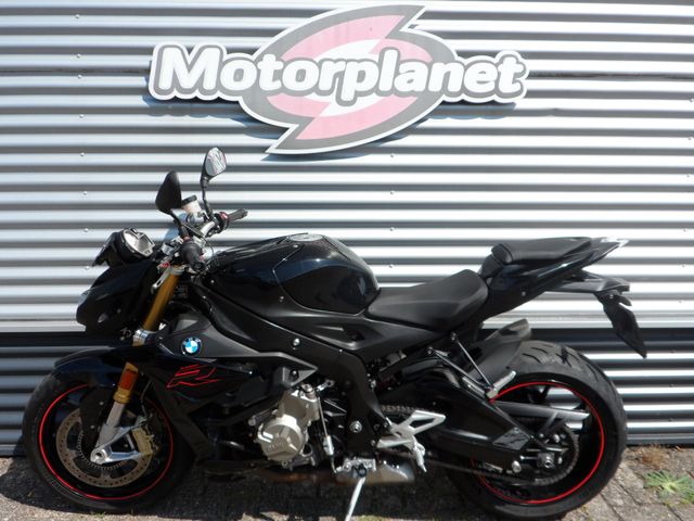 bmw - s-1000-r