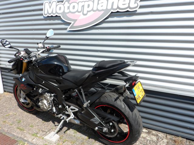 bmw - s-1000-r