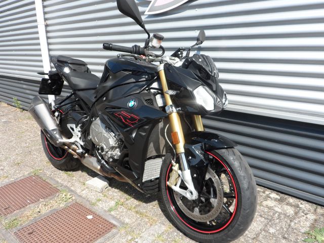 bmw - s-1000-r