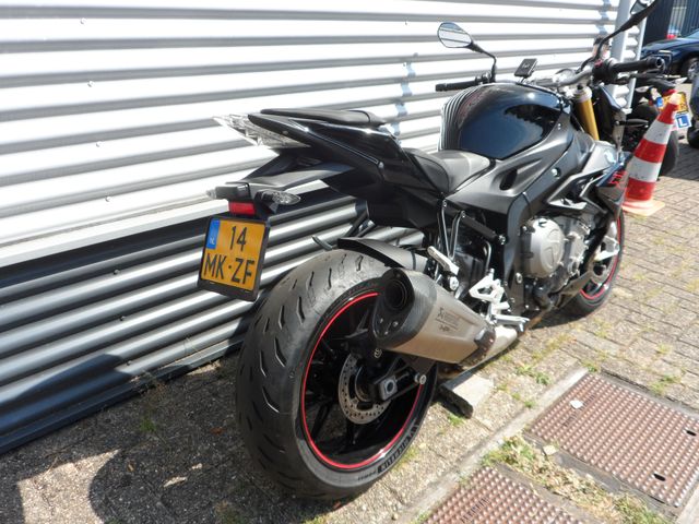 bmw - s-1000-r