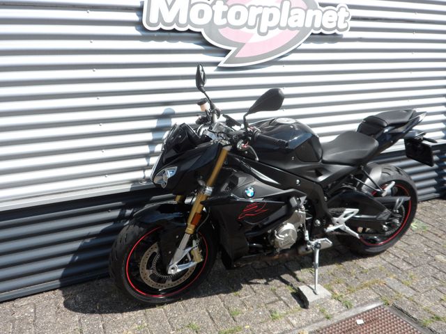 bmw - s-1000-r