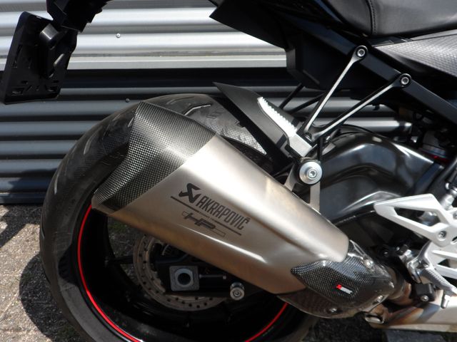 bmw - s-1000-r