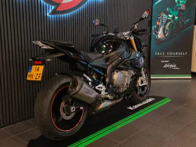 BMW S 1000 R – foto 4