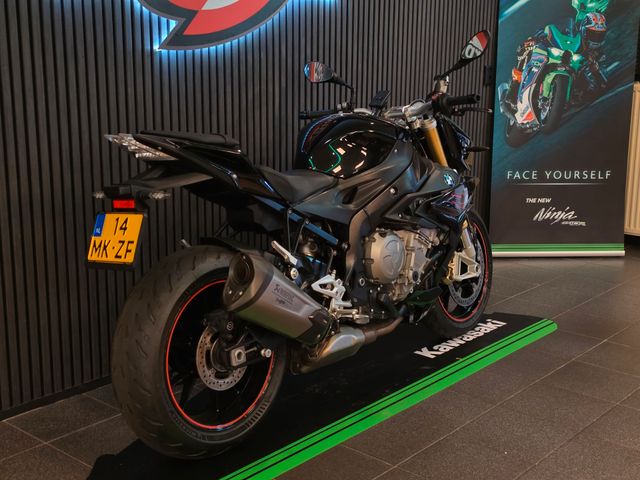 bmw - s-1000-r