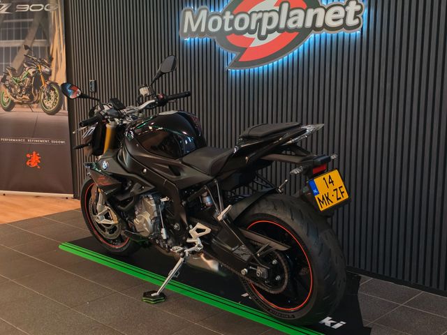 bmw - s-1000-r