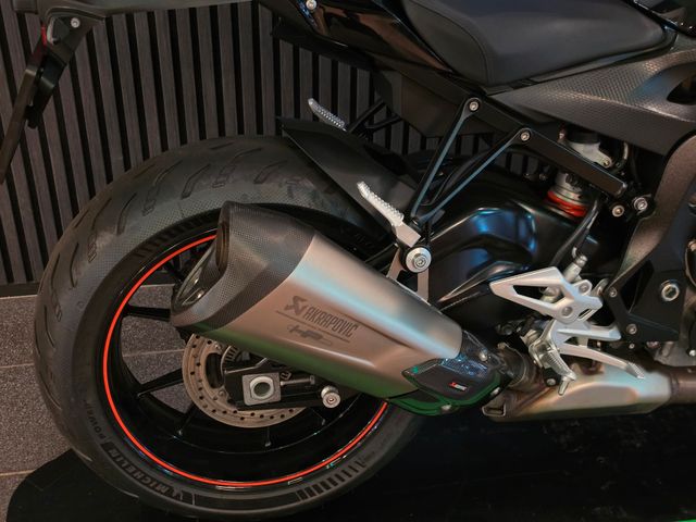 bmw - s-1000-r