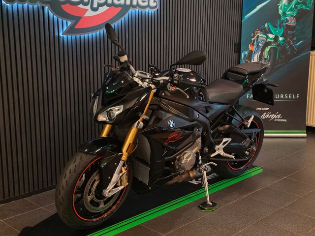 bmw - s-1000-r