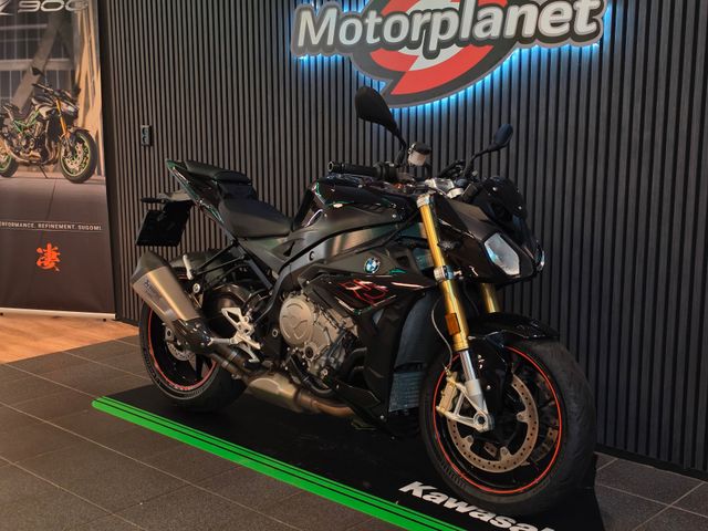 bmw - s-1000-r