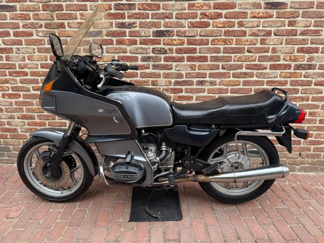 bmw - r-100-rs