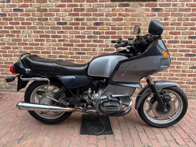 bmw - r-100-rs