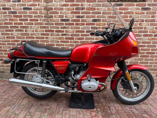 bmw - r-100-rs