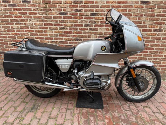 bmw - r-100-rs