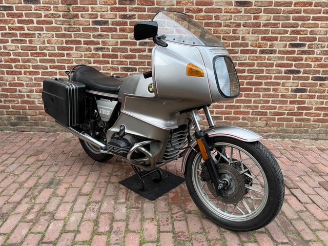 bmw - r-100-rs