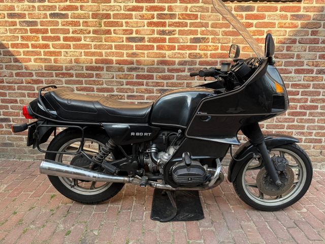 bmw - r-100-rs