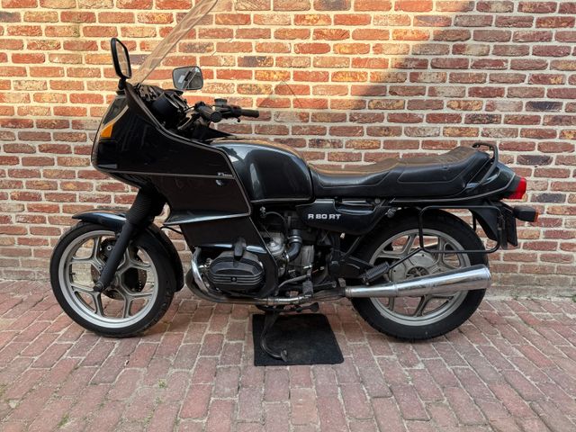 bmw - r-100-rs
