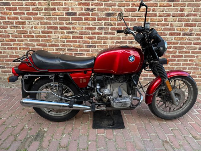 bmw - r-100-rs