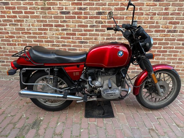 bmw - r-100-rs