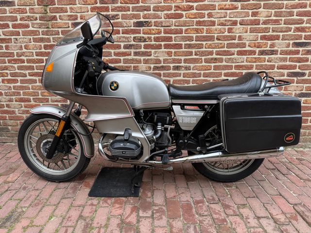 bmw - r-100-rs