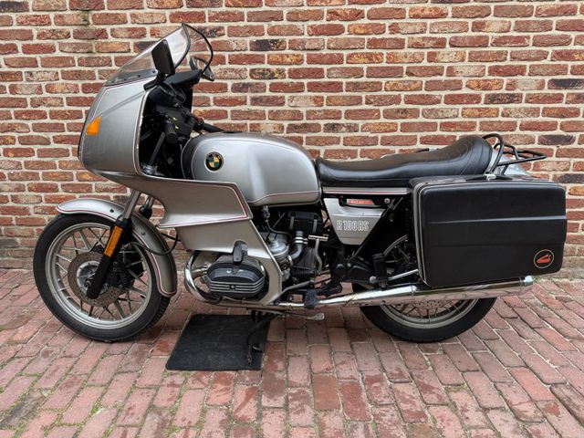 bmw - r-100-rs