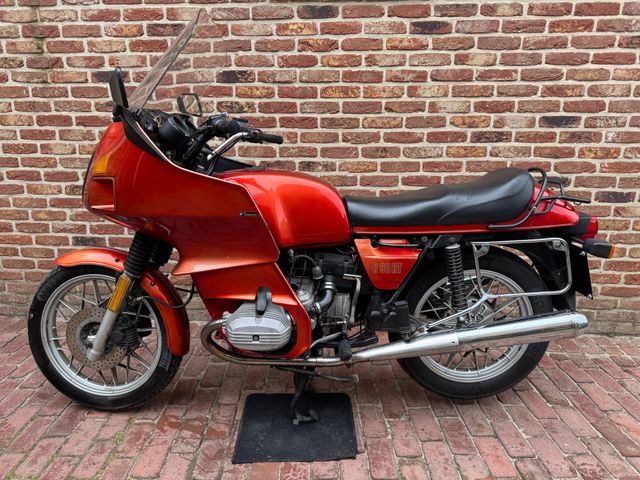 bmw - r-100-rs