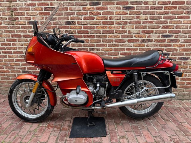 bmw - r-100-rs