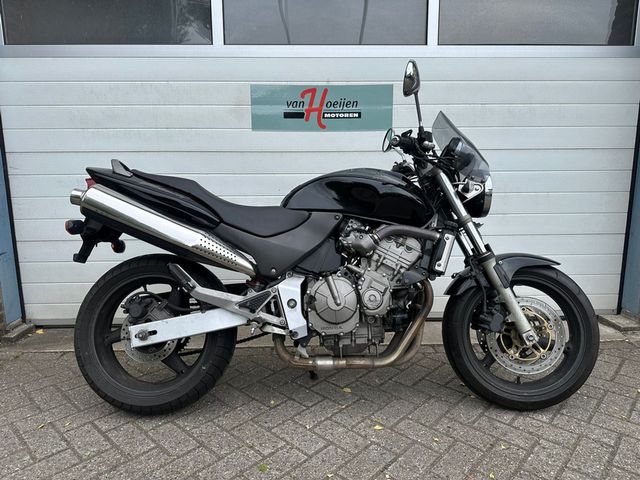 honda - cb-600-f-hornet