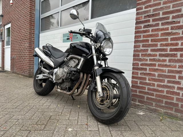 honda - cb-600-f-hornet