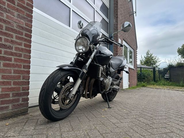 honda - cb-600-f-hornet
