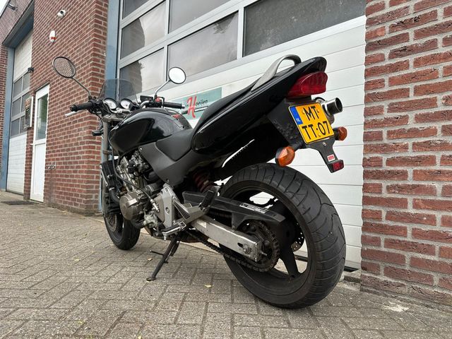 honda - cb-600-f-hornet