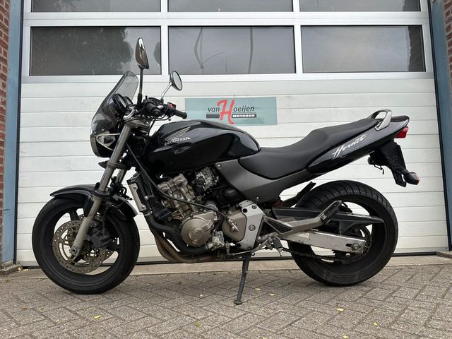 honda - cb-600-f-hornet