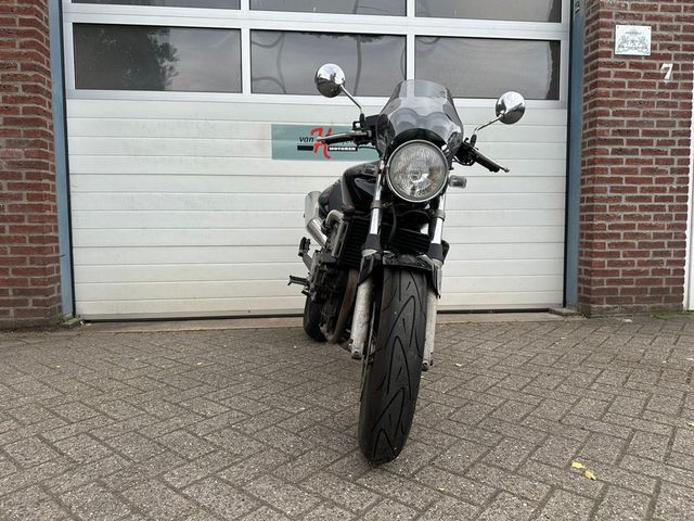 honda - cb-600-f-hornet