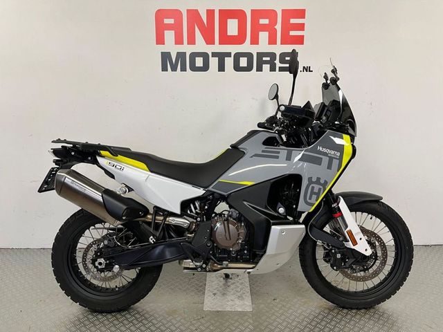 husqvarna - norden--901