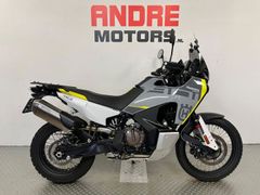 HUSQVARNA NORDEN  901