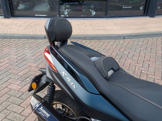 yamaha - x-max-300-tech-max