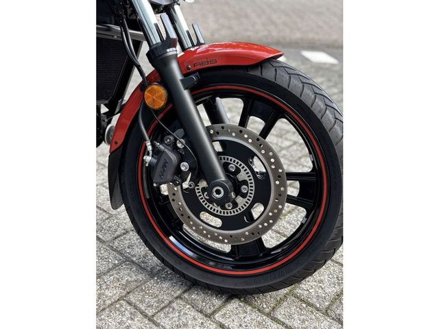 kawasaki - vulcan-s