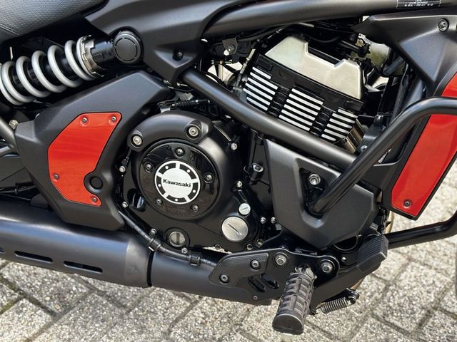 kawasaki - vulcan-s