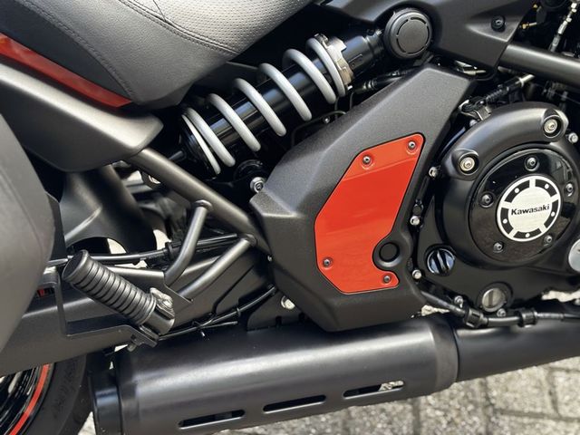 kawasaki - vulcan-s