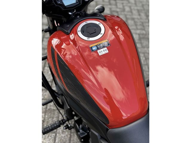 kawasaki - vulcan-s