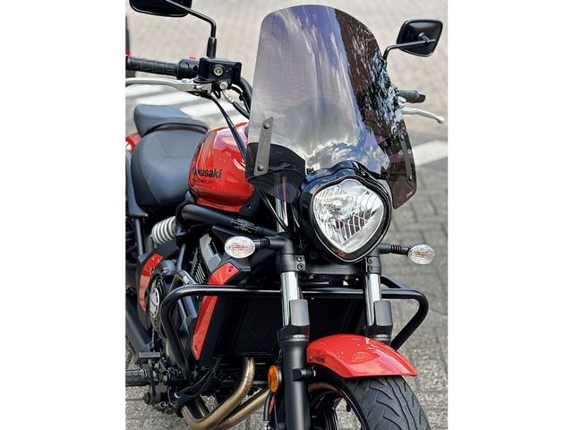 kawasaki - vulcan-s