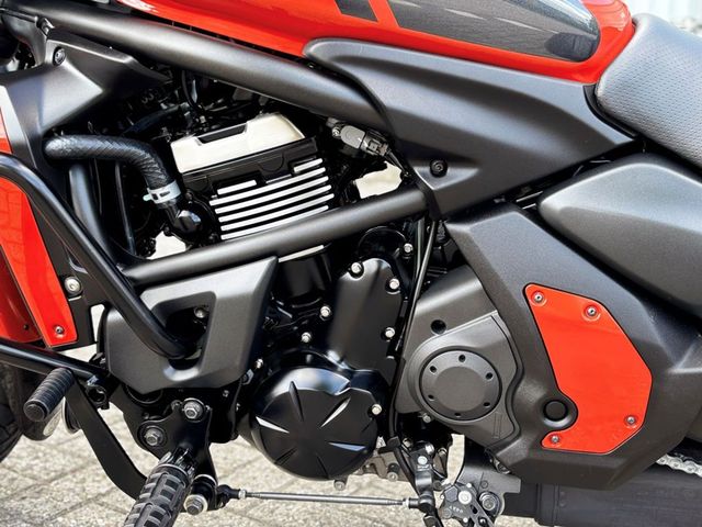 kawasaki - vulcan-s