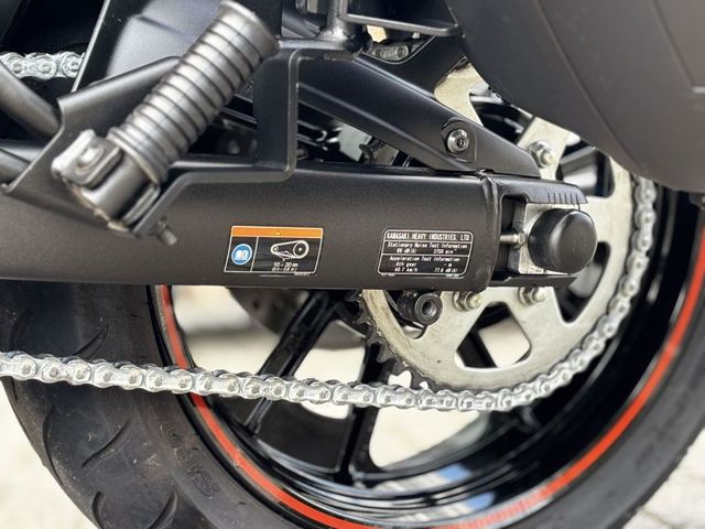 kawasaki - vulcan-s