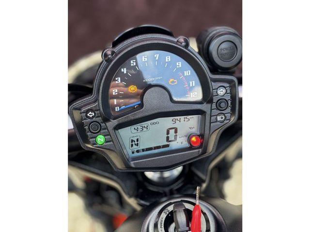kawasaki - vulcan-s